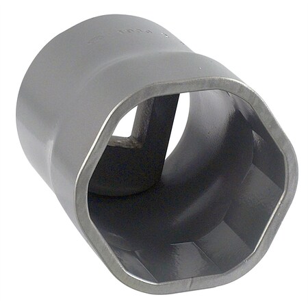 Bosch 2-3/8 In. 3/4 In. Drive 6-Point Wheel Bearing Locknut Socket, 1936 1936